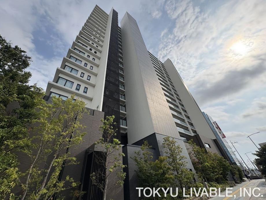 3LDK apartment in Toyohashi, Aichi - Photo 1