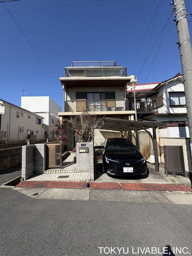 112 m² land in Midori Ward, Nagoya, Aichi - Photo 1