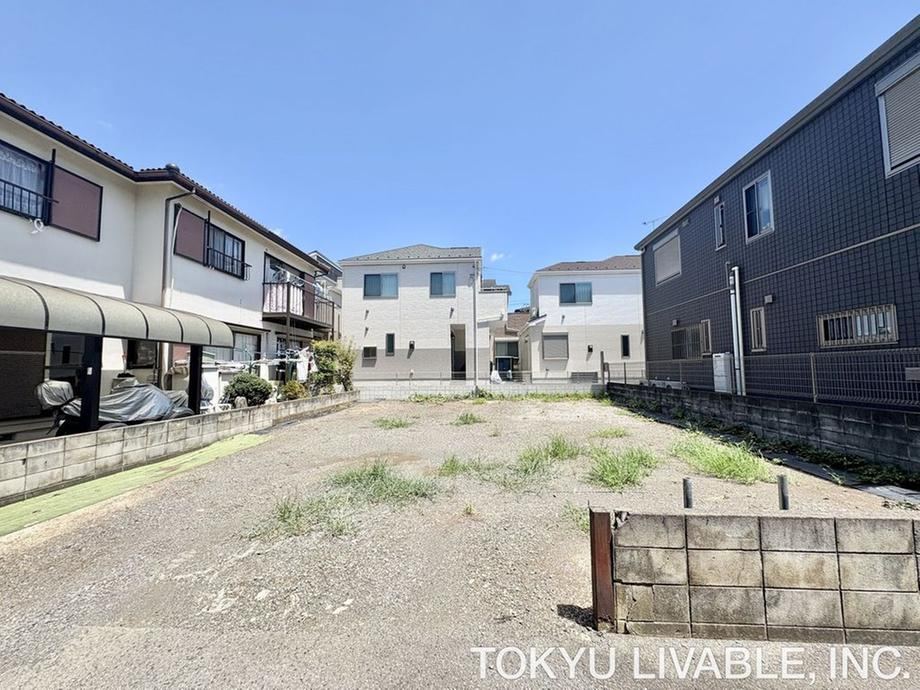 153 m² land in Minami Ward, Sagamihara, Kanagawa - Photo 1