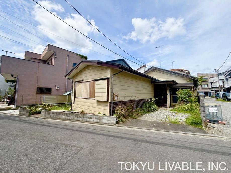 159 m² land in Minami Ward, Sagamihara, Kanagawa - Photo 1