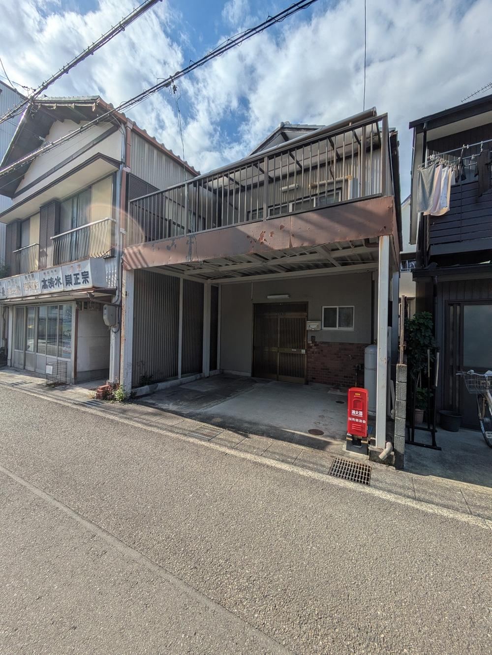 2LDK house in Aoi Ward, Shizuoka - Photo 1