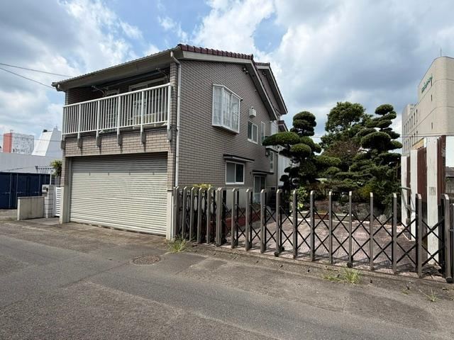 4LDK+S house in Miyakonojo, Miyazaki - Photo 1