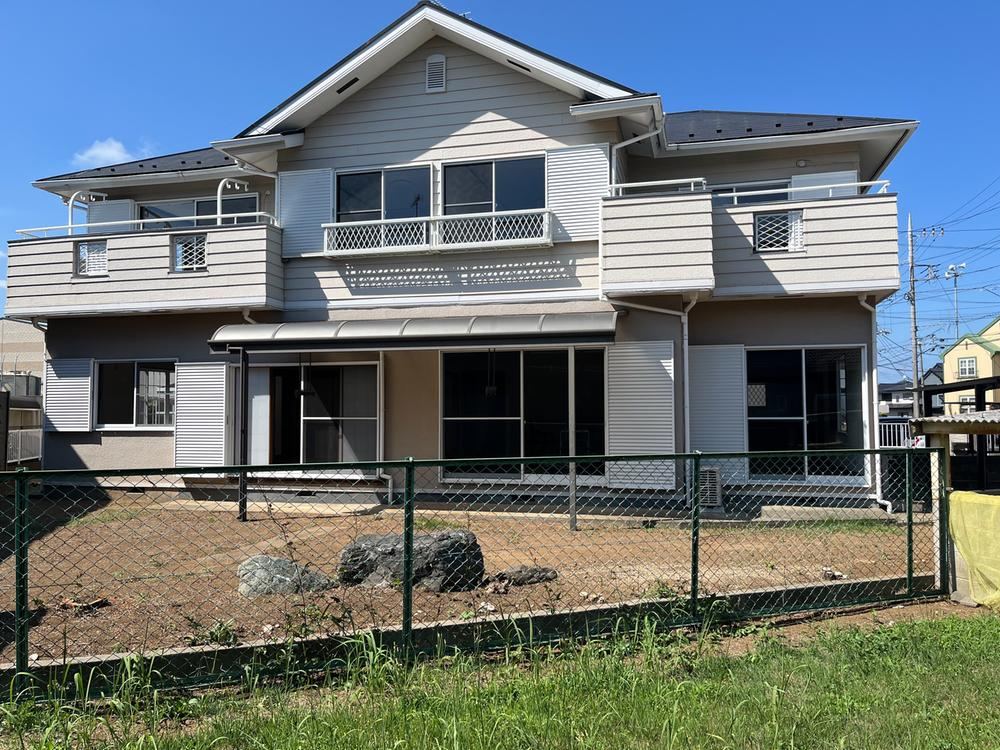 6LDK+S house in Ami, Inashiki District, Ibaraki - Photo 1