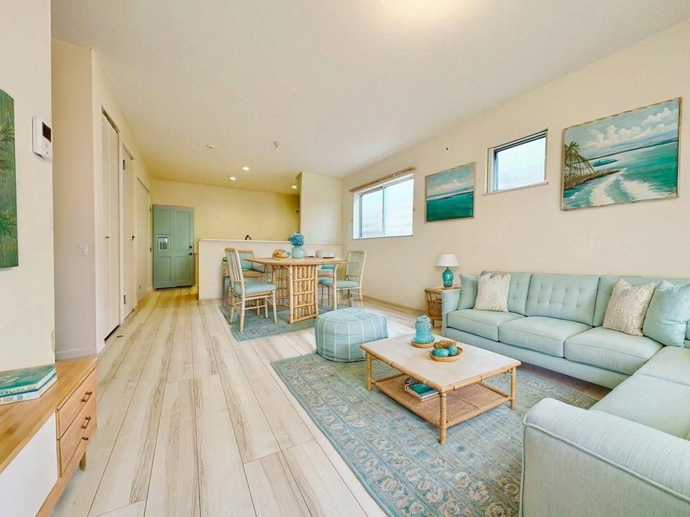 3LDK house in Kita Ward, Saitama - Photo 1