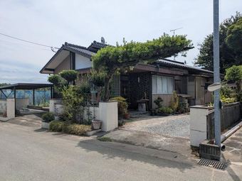 5LDK house in Asakura