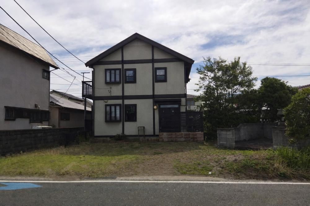 3LDK+S house in Miura, Kanagawa - Photo 1