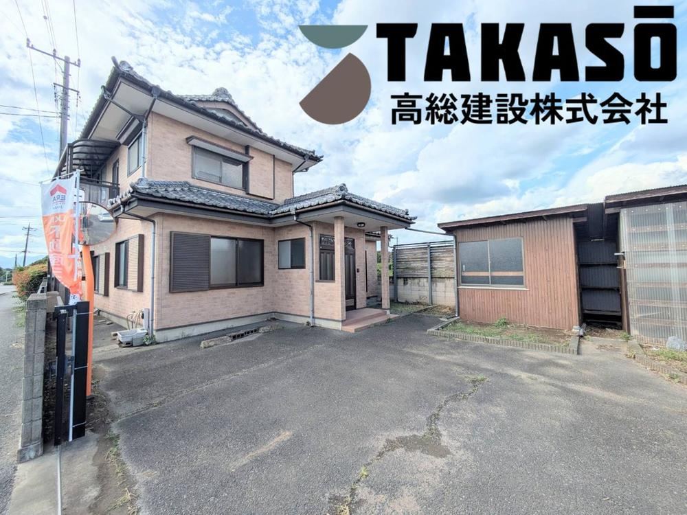 7K house in Maebashi, Gunma - Photo 1