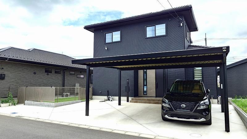 4LDK+S house in Ichihara, Chiba - Photo 1