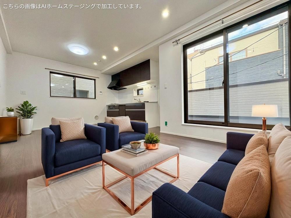 2LDK+S house in Minami Ward, Saitama - Photo 1