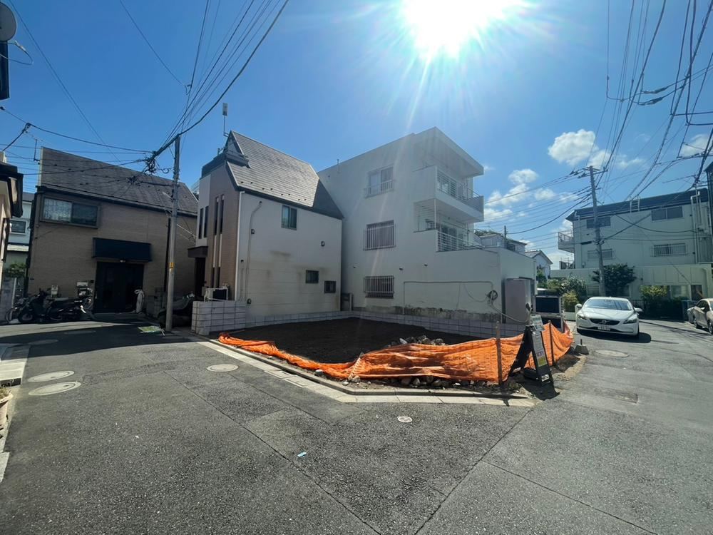 69 m² land in Katsushika Ward, Tokyo - Photo 1
