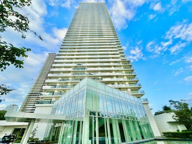 2LDK apartment in Chuo Ward, Tokyo - Photo 1