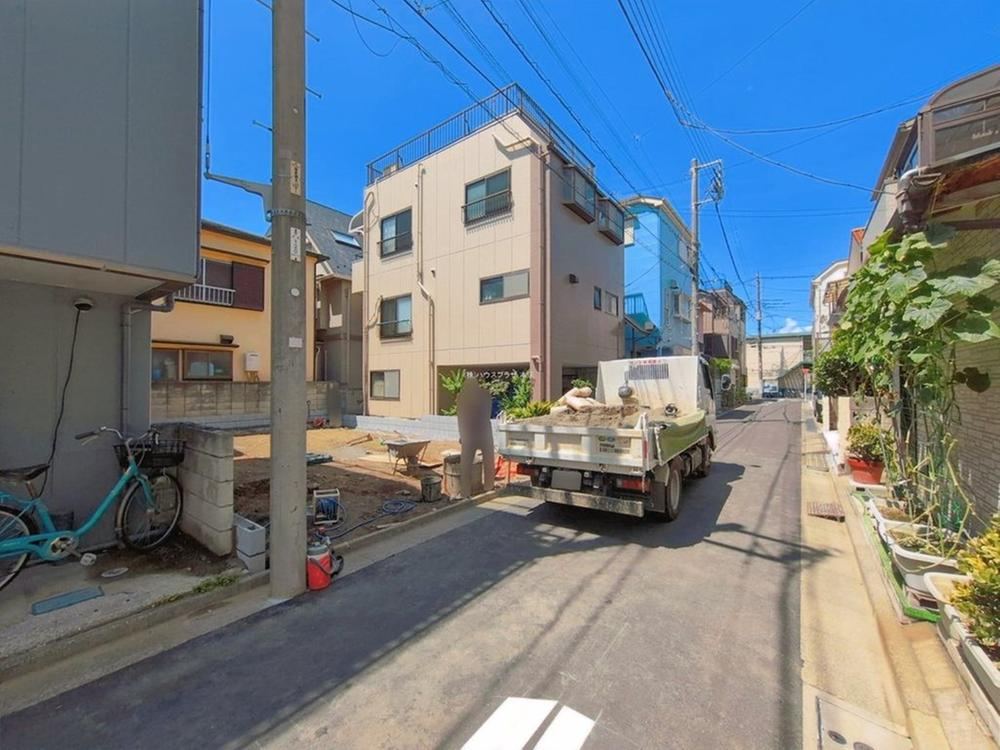 79 m² land in Edogawa Ward, Tokyo - Photo 1