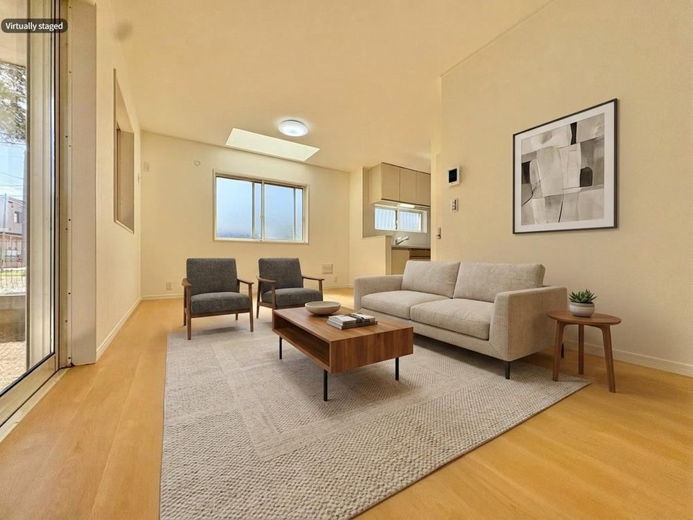 4LDK house in Urawa Ward, Saitama - Photo 1