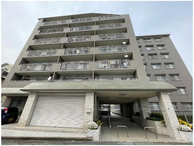 3LDK apartment in Higashi Ward, Fukuoka - Photo 1