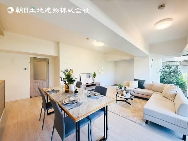 4LDK apartment in Atsugi, Kanagawa - Photo 1