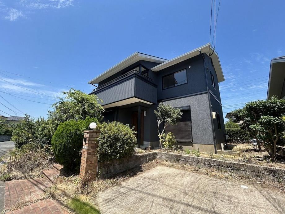 4LDK house in Shingu, Kasuya District, Fukuoka - Photo 1