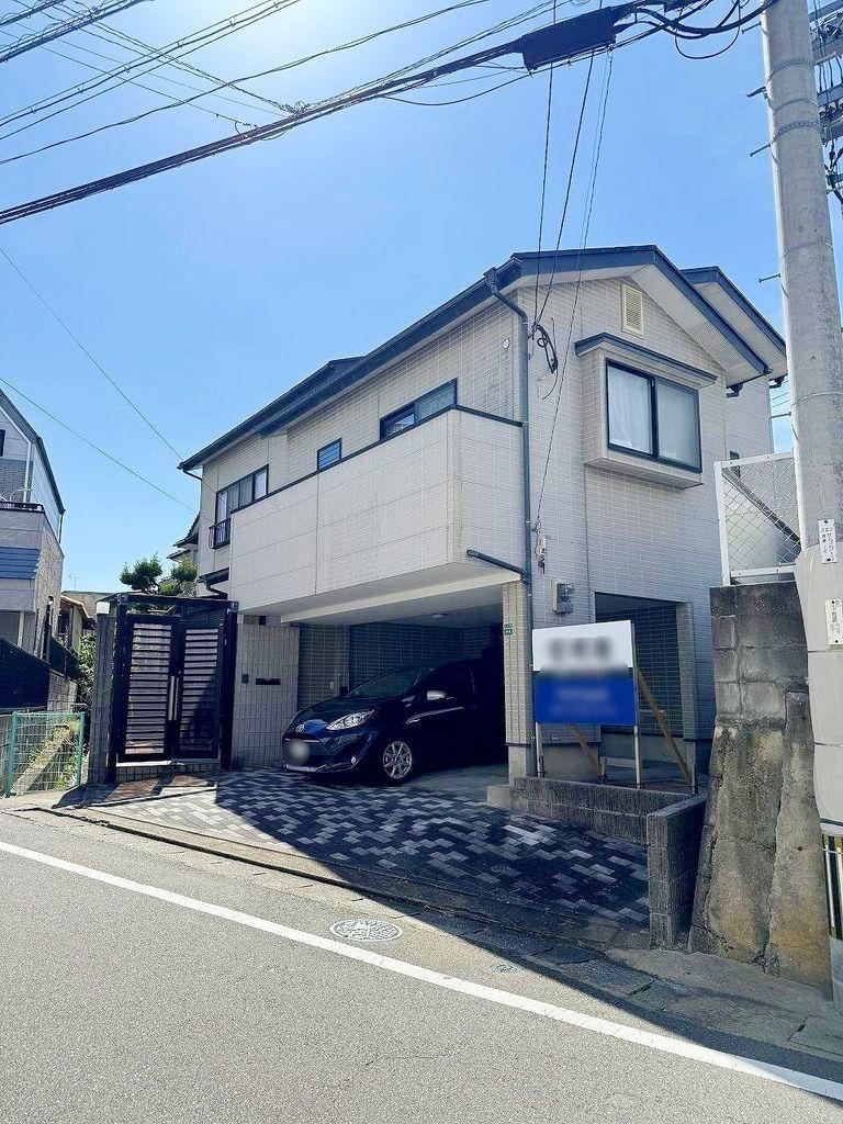 3LDK house in Chuo Ward, Fukuoka - Photo 1