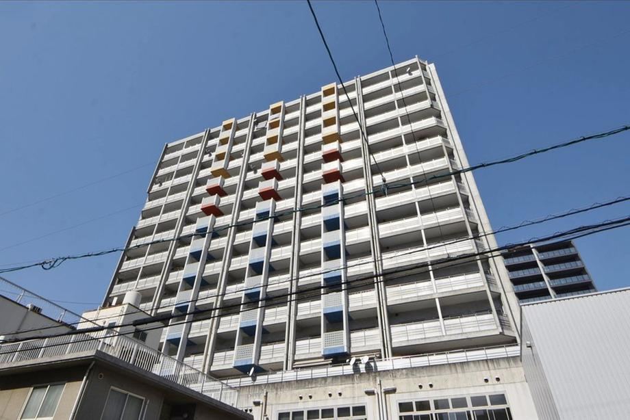 3LDK apartment in Kita Ward, Okayama - Photo 1