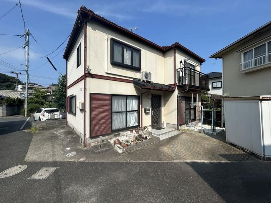 4LDK+S house in Nishi Ward, Hiroshima - Photo 1