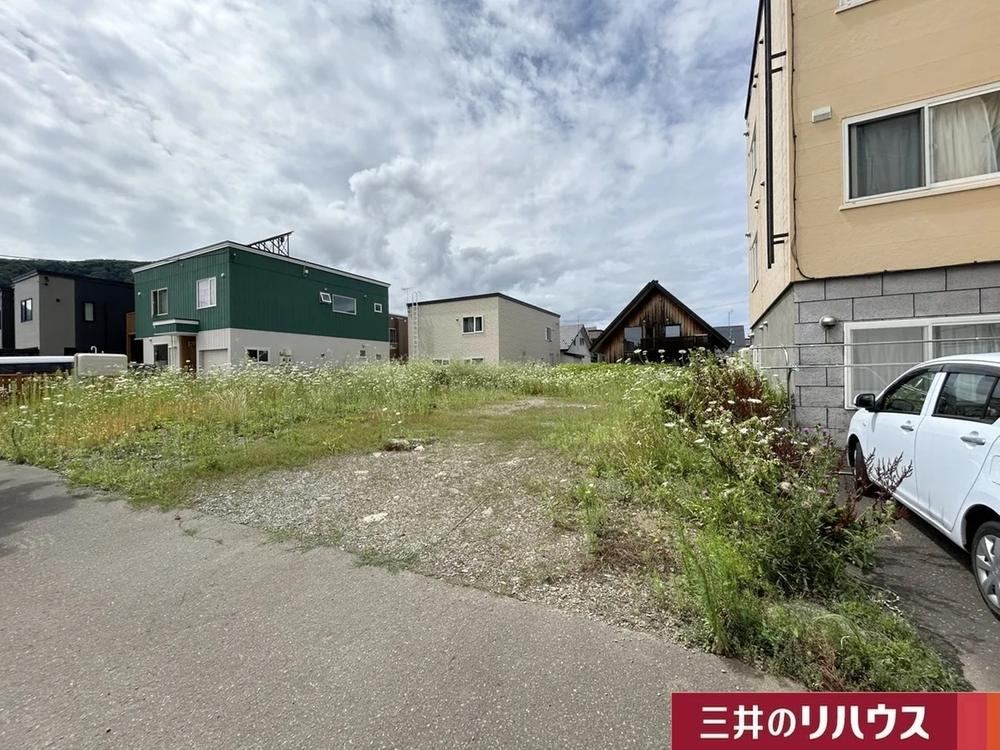 188 m² land in Teine Ward, Sapporo, Hokkaido - Photo 1