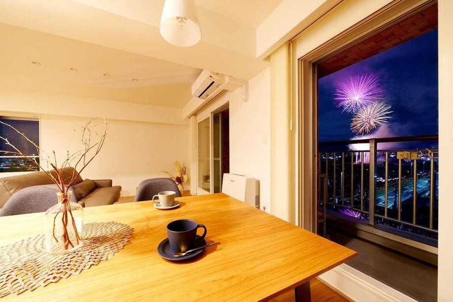 1LDK apartment in Chuo Ward, Sapporo, Hokkaido - Photo 1