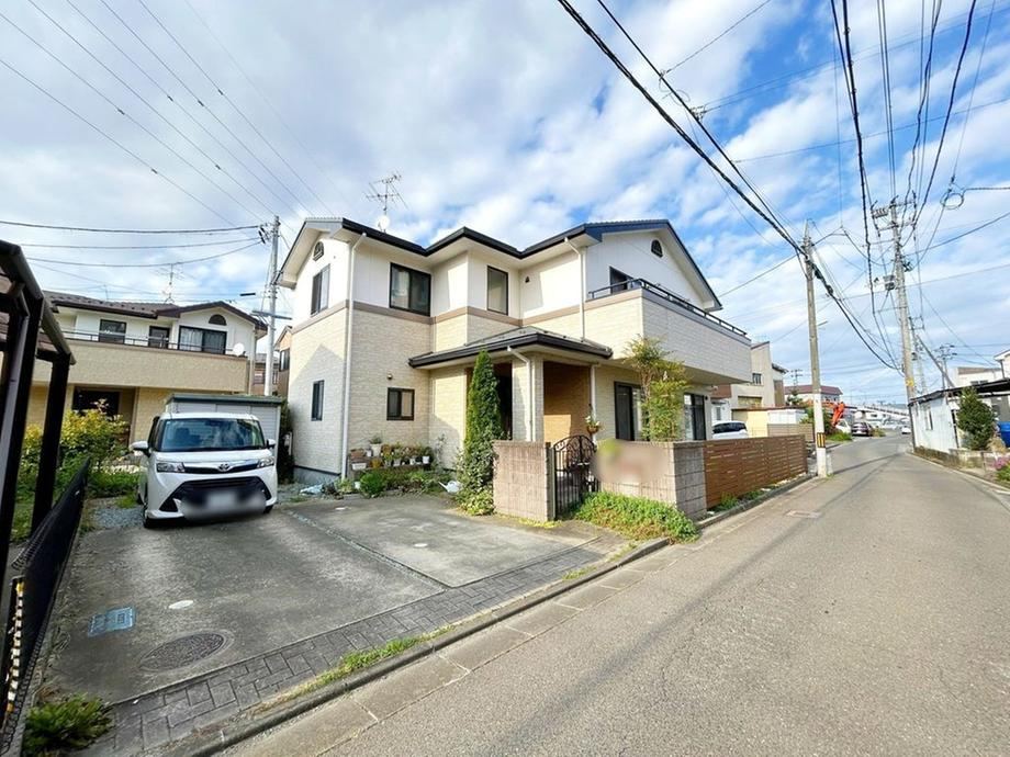 4LDK house in Taihaku Ward, Sendai, Miyagi - Photo 1