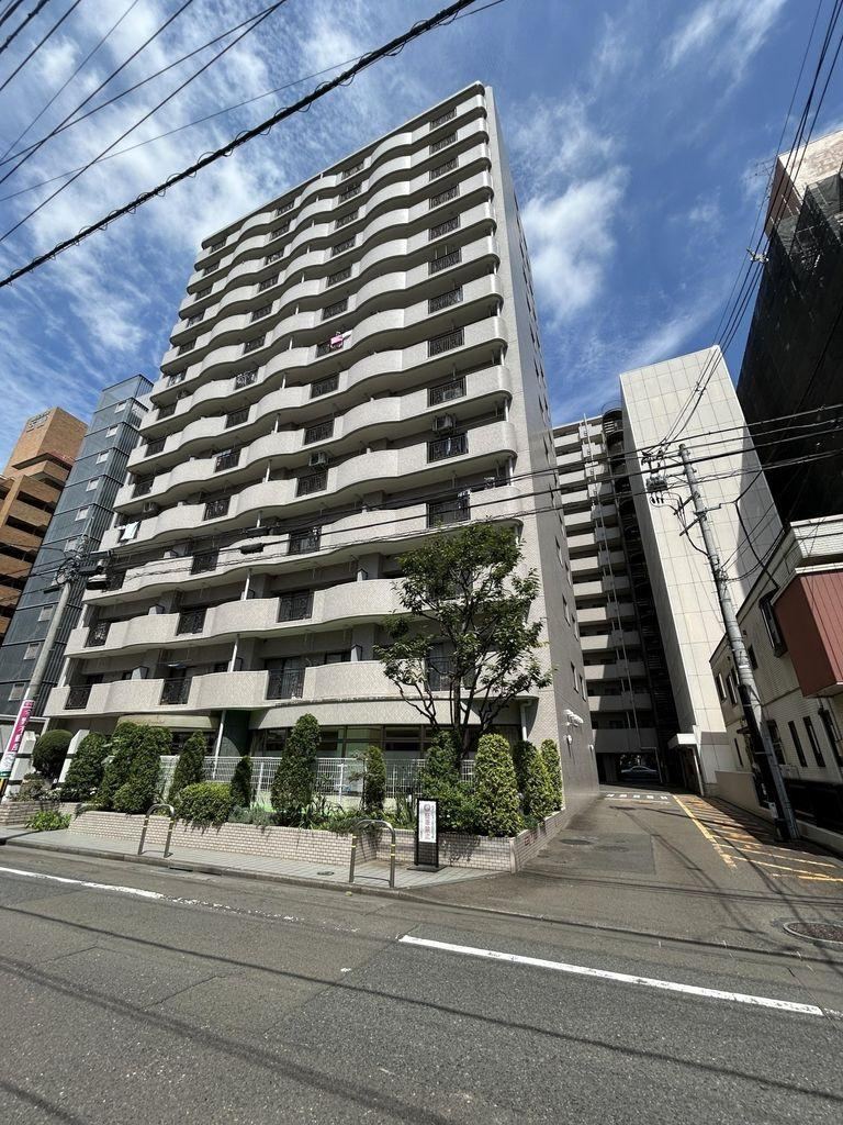 3LDK apartment in Aoba Ward, Sendai, Miyagi - Photo 1