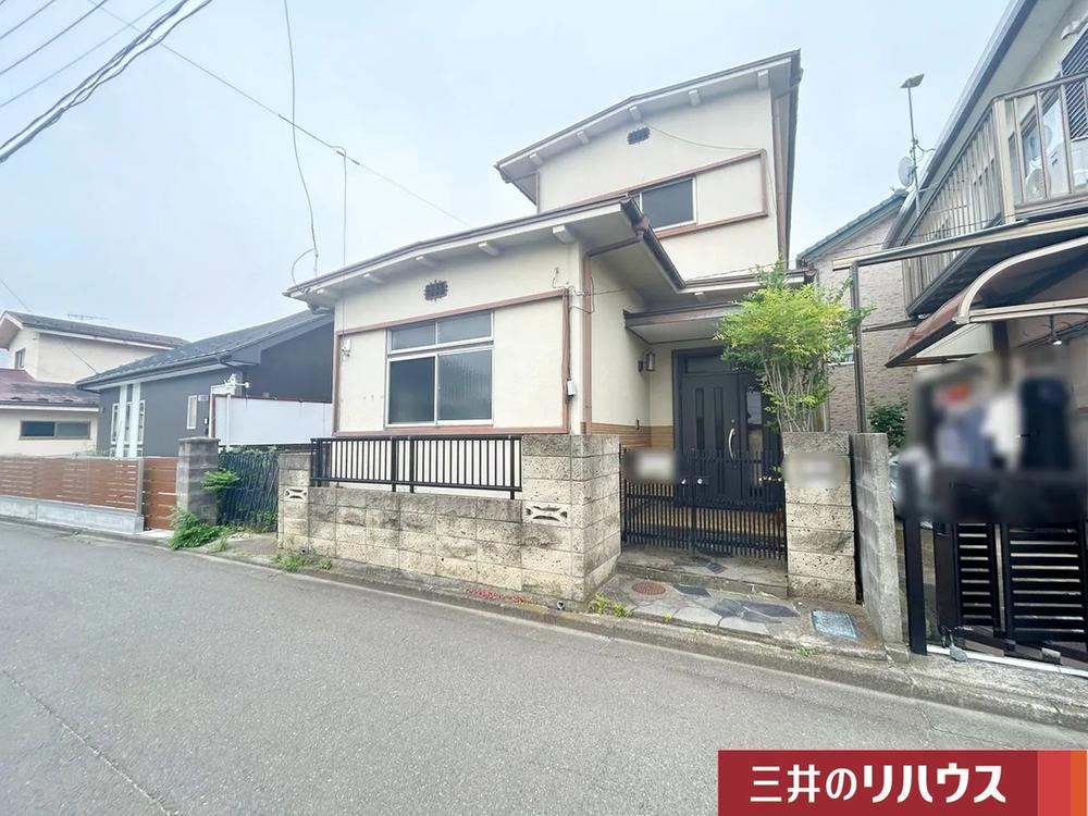 106 m² land in Taihaku Ward, Sendai, Miyagi - Photo 1
