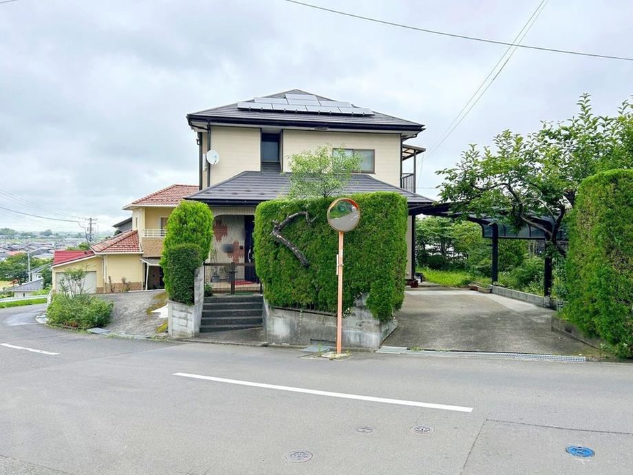 5DK+S house in Iwanuma, Miyagi - Photo 1