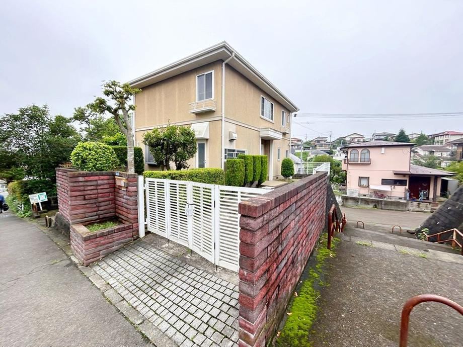 6LDK+S house in Taihaku Ward, Sendai, Miyagi - Photo 1