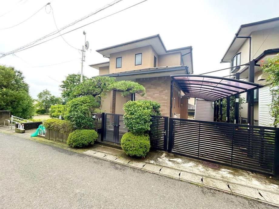 4LDK house in Taihaku Ward, Sendai, Miyagi - Photo 1