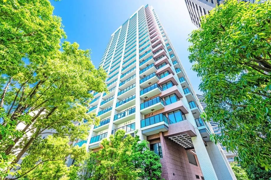 2LDK apartment in Shinagawa Ward, Tokyo - Photo 1