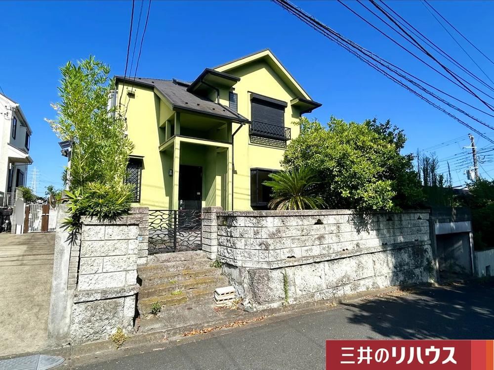 160 m² land in Konan Ward, Yokohama, Kanagawa - Photo 1