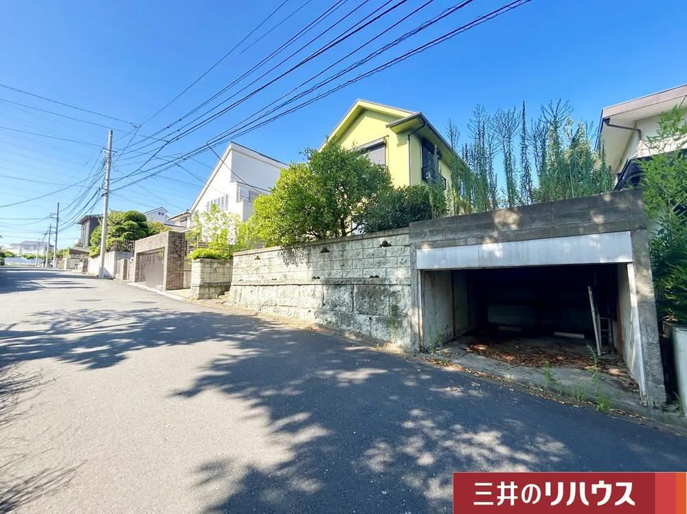 159 m² land in Konan Ward, Yokohama, Kanagawa - Photo 1