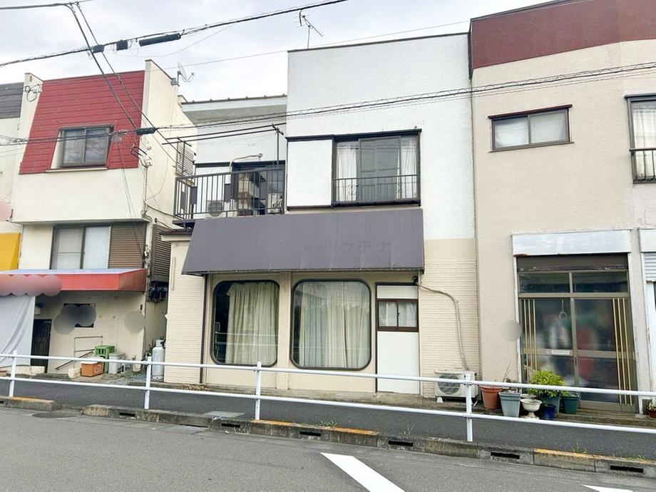3K house in Higashimurayama, Tokyo - Photo 1