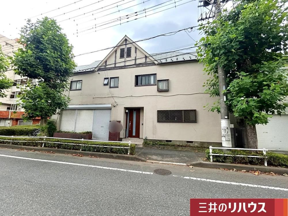 126 m² land in Higashiyamato, Tokyo - Photo 1
