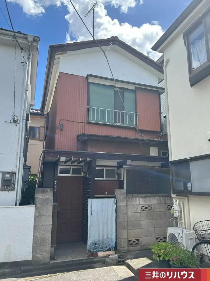 43 m² land in Fujimino, Saitama - Photo 1