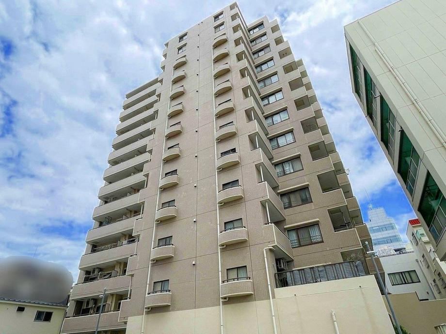 3LDK apartment in Fujimino, Saitama - Photo 1