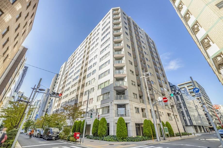 3LDK apartment in Chuo Ward, Tokyo - Photo 1