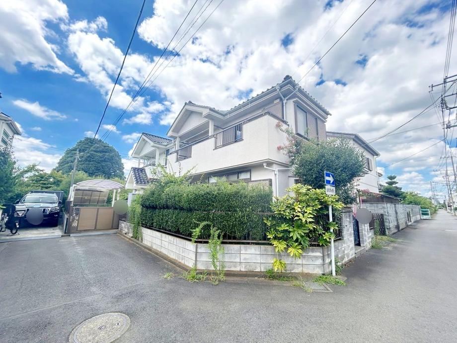 4LDK house in Tokorozawa, Saitama - Photo 1
