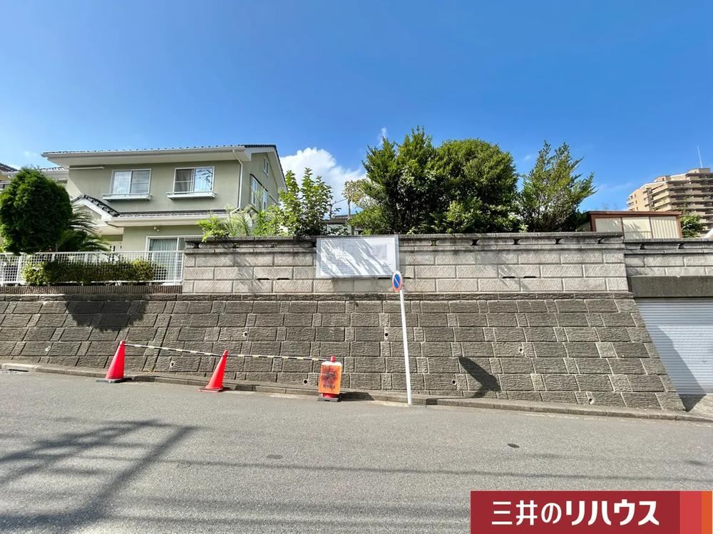 109 m² land in Izumi Ward, Yokohama, Kanagawa - Photo 1