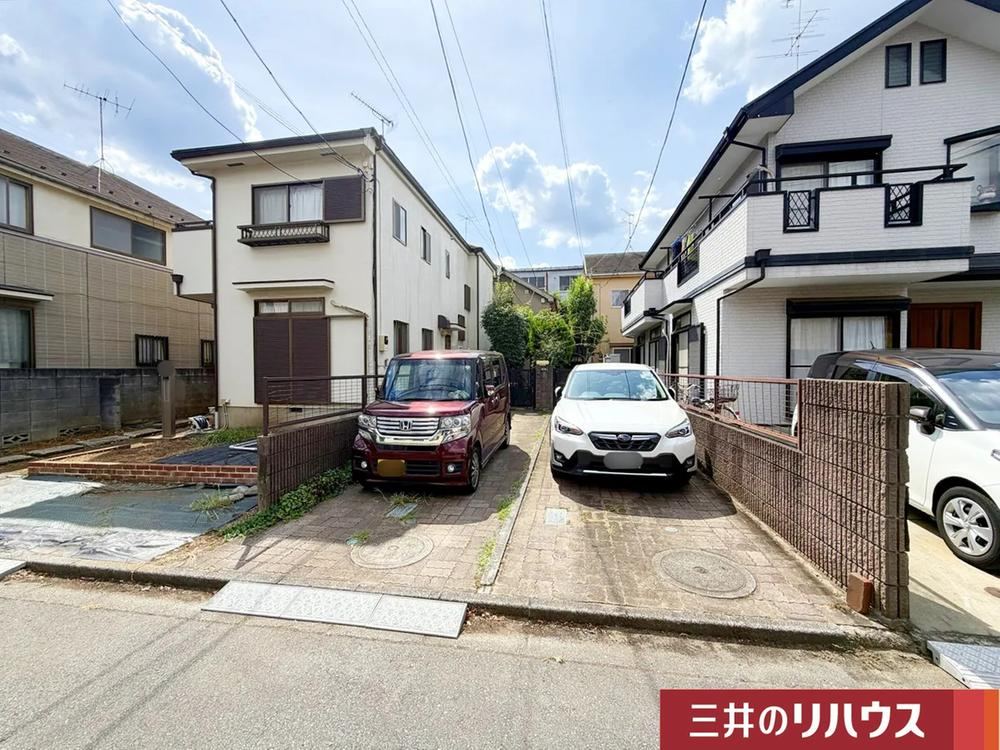 126 m² land in Kodaira, Tokyo - Photo 1