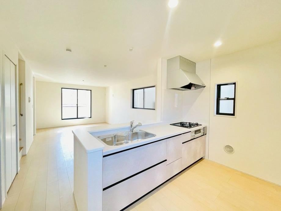 3LDK+S house in Kawaguchi, Saitama - Photo 1