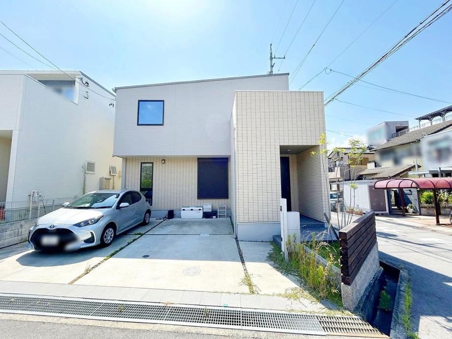 2LDK+S house in Okazaki, Aichi - Photo 1