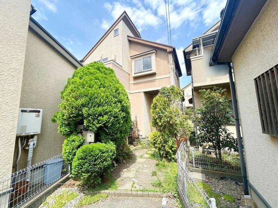 3LDK house in Tachikawa, Tokyo - Photo 1