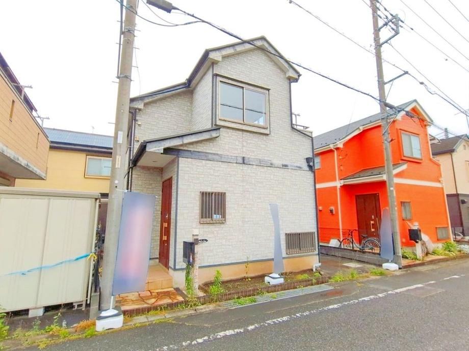 4LDK house in Ome, Tokyo - Photo 1