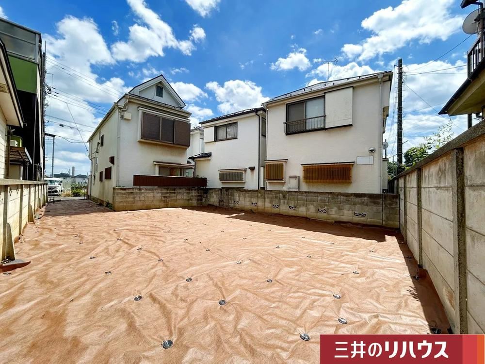 107 m² land in Tachikawa, Tokyo - Photo 1