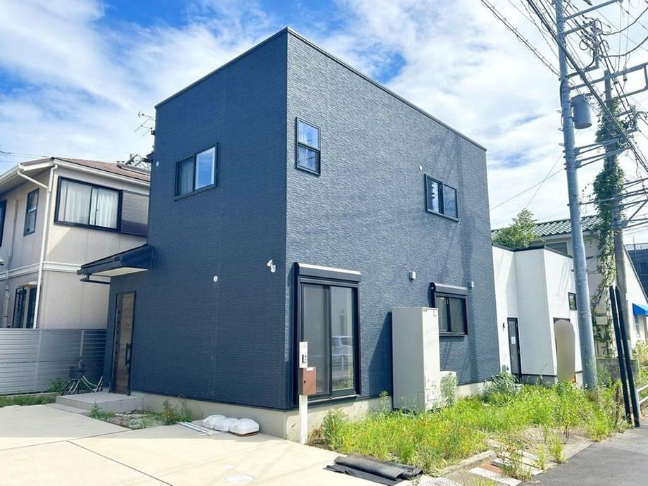 6DK house in Toride, Ibaraki - Photo 1