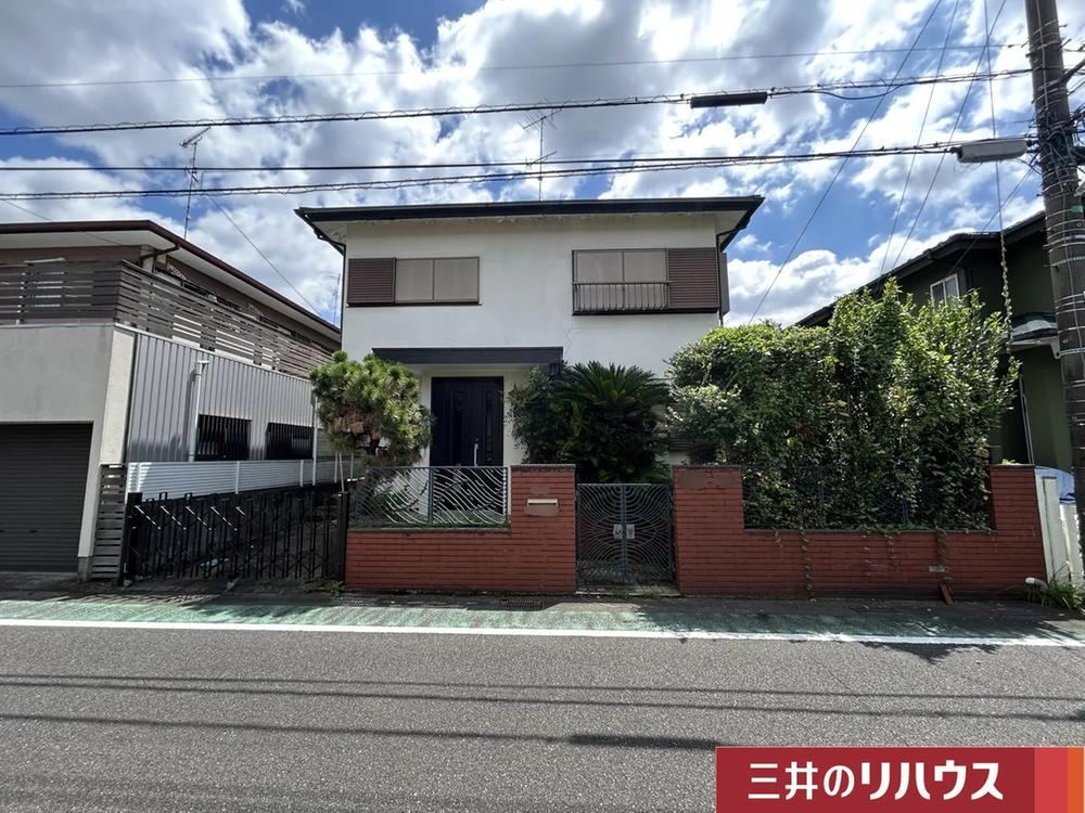 161 m² land in Ebina, Kanagawa - Photo 1