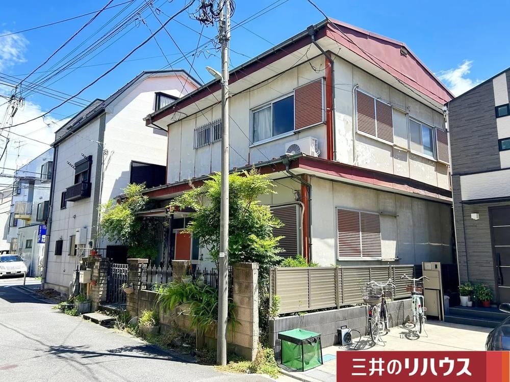 106 m² land in Edogawa Ward, Tokyo - Photo 1
